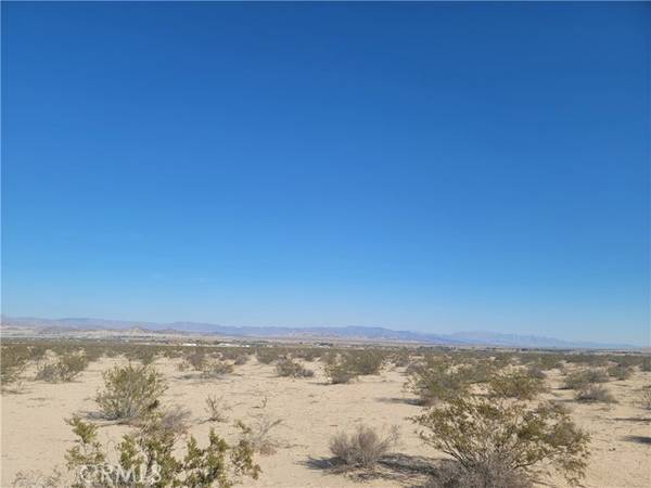 0 Morongo Road, Twentynine Palms, CA 92277