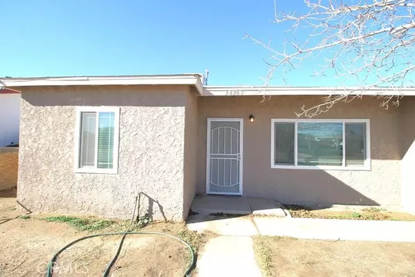 34262 Paris Street, Barstow, CA 92311