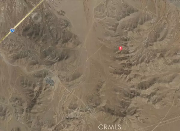 Barstow, CA 92311,0 Shadow Mountain