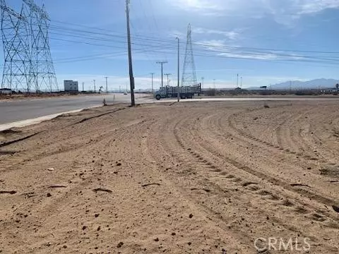 0 Adelanto Road, Adelanto, CA 92301