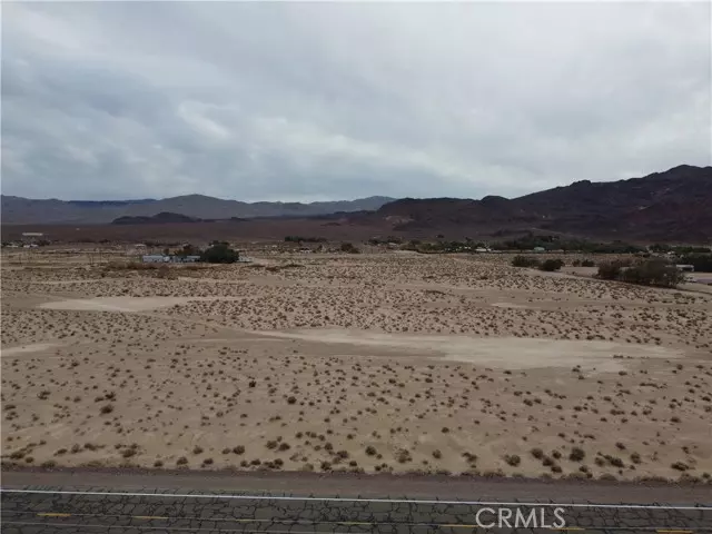 2 National Trails Hwy/RT66, Newberry Springs, CA 92365