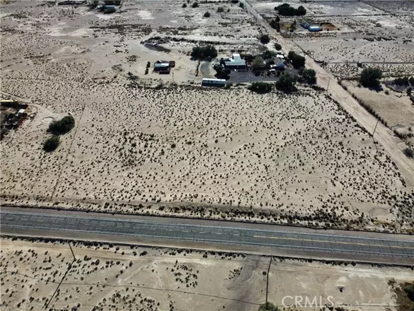 Newberry Springs, CA 92365,46955 National Trails