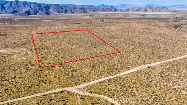 0 Santa Rosa, Lucerne Valley, CA 92356