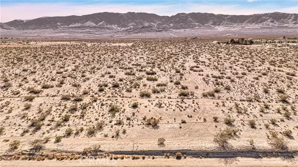 Lucerne Valley, CA 92356,0 Old Woman Springs Road