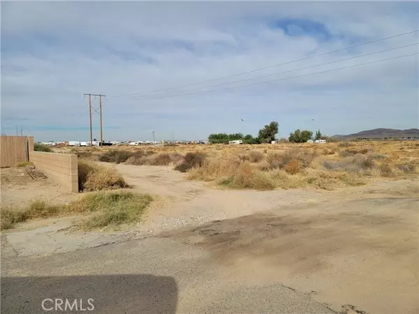 3 Western, Barstow, CA 92311