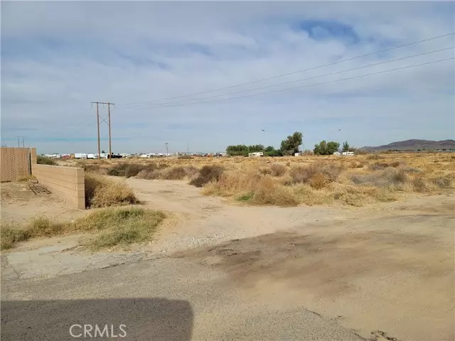 3 Western, Barstow, CA 92311