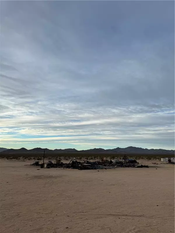 Lucerne Valley, CA 92356,0 (near) Harrod Ln