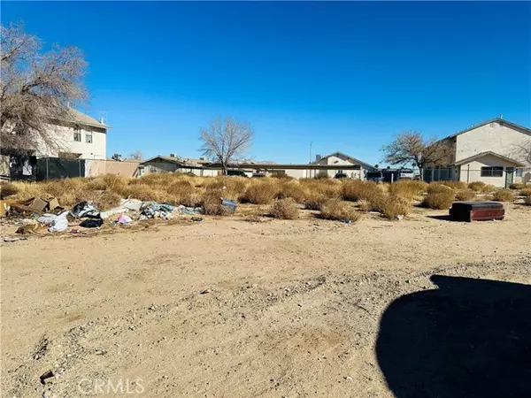 Adelanto, CA 92301,0 Casaba Road