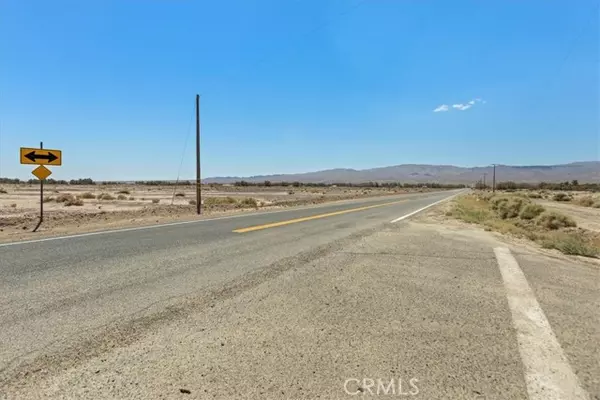 Newberry Springs, CA 92365,1 Fort Cady