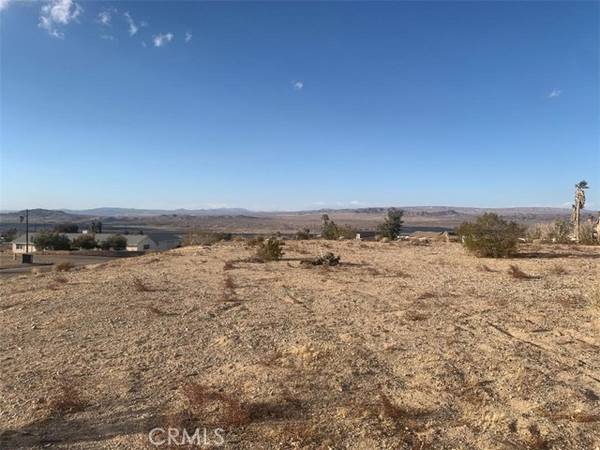 27923 HIGHVIEW Avenue, Barstow, CA 92311