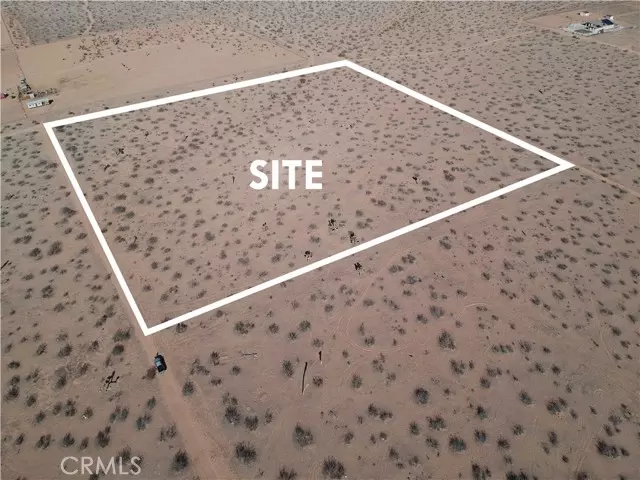 Apple Valley, CA 92307,0 Flint Road