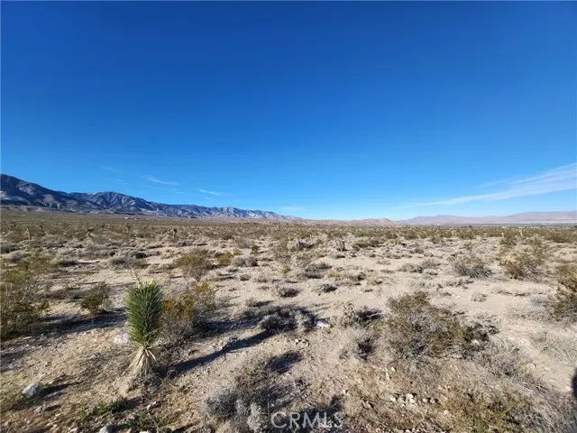 Lucerne Valley, CA 92356,0 near Camp Rock Rd 0449-651-27