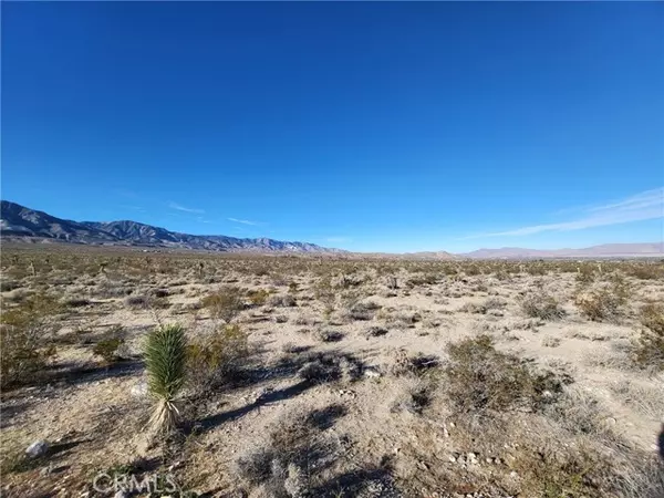 0 near Camp Rock Rd 0449-651-27, Lucerne Valley, CA 92356