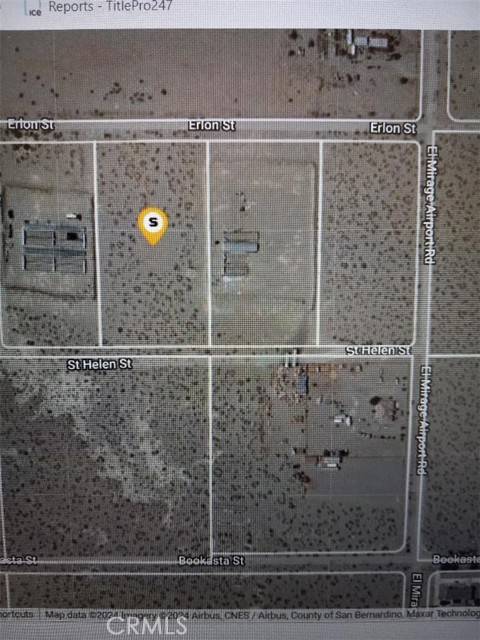 0 Erlon Street, El Mirage, CA 92301