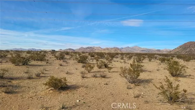 Lucerne Valley, CA 92356,0 Powerline Rd 0453-081-16