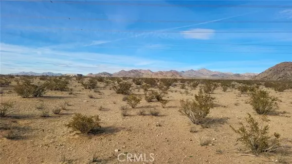 0 Powerline Rd 0453-081-16, Lucerne Valley, CA 92356