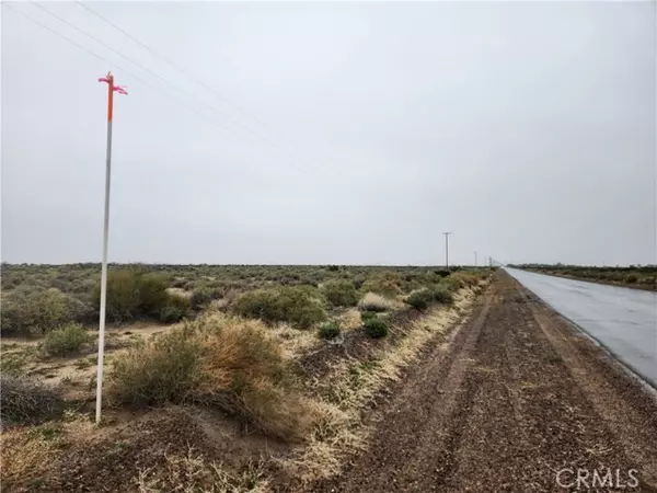 Newberry Springs, CA 92365,45230 Fairview Road