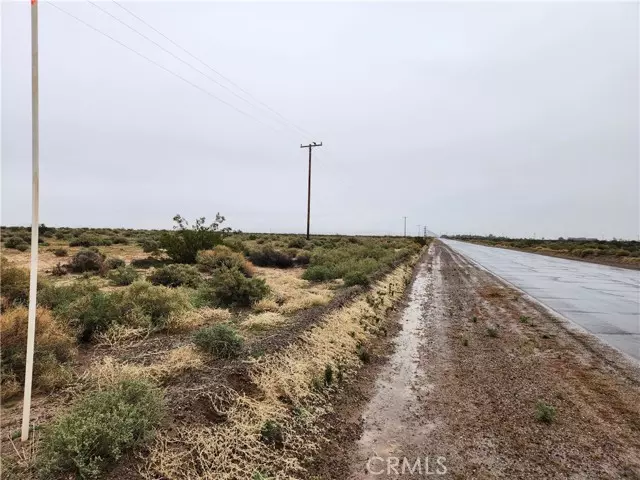 45252 Fairview Road, Newberry Springs, CA 92365