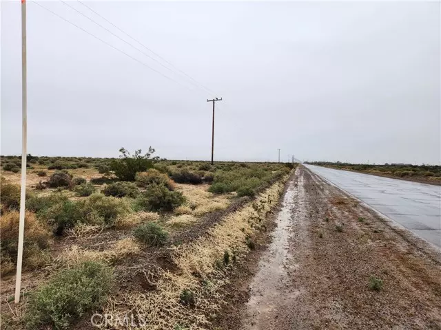 Newberry Springs, CA 92365,45252 Fairview Road