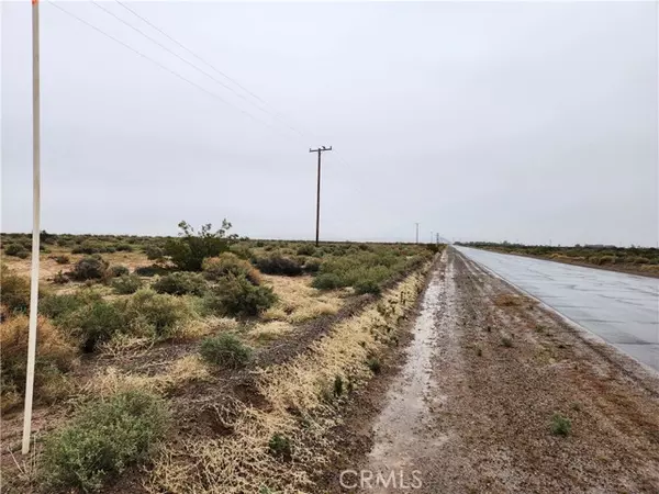 45252 Fairview Road, Newberry Springs, CA 92365