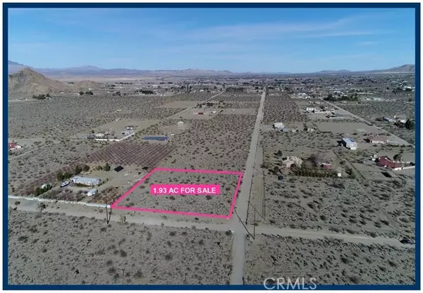 1 Buena Vista Road, Lucerne Valley, CA 92356