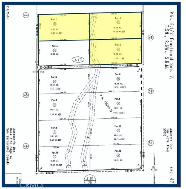 Phelan, CA 92371,57 Eaby Road