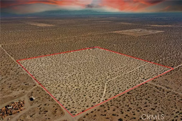 0 Holly Road, Pinon Hills, CA 92371