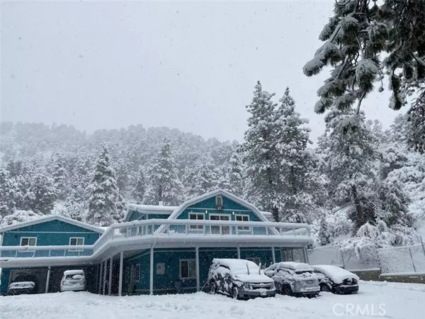 Wrightwood, CA 92397,800 Swarthout Canyon/State Hwy 2 Road