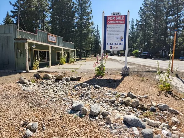 Big Bear City, CA 92314,441 W Big Bear Boulevard