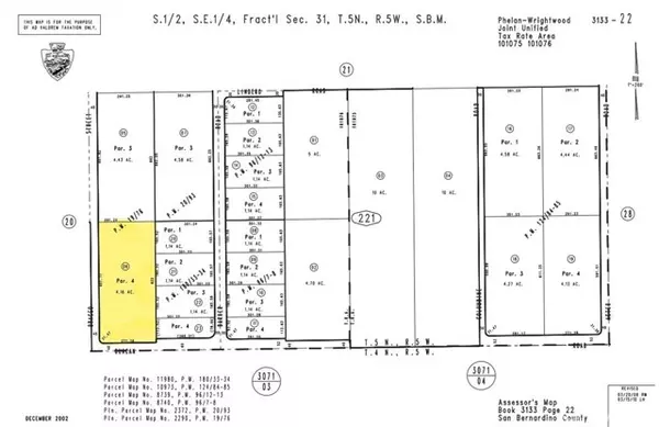 Phelan, CA 92371,10121 Duncan Road