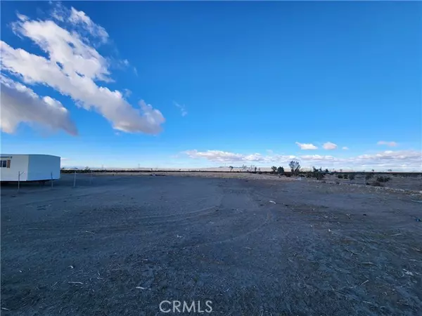 0 Cactus Road, Adelanto, CA 92301