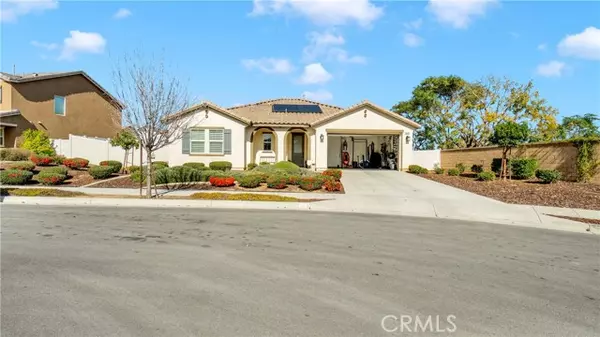 3613 Old Oak Circle, San Jacinto, CA 92582