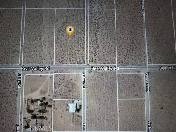 0 Bear Valley Road, Victorville, CA 92392