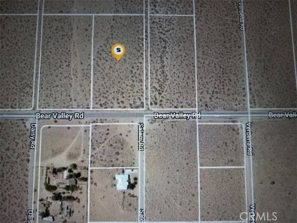 0 Bear Valley Road, Victorville, CA 92392