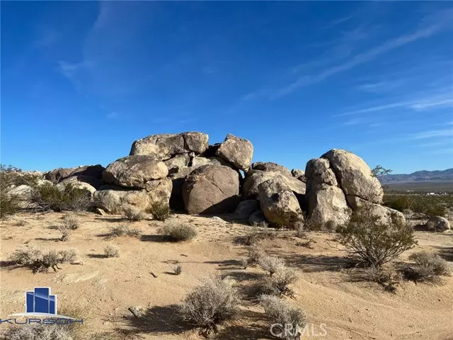 Lucerne Valley, CA 92356,0 Porter Road