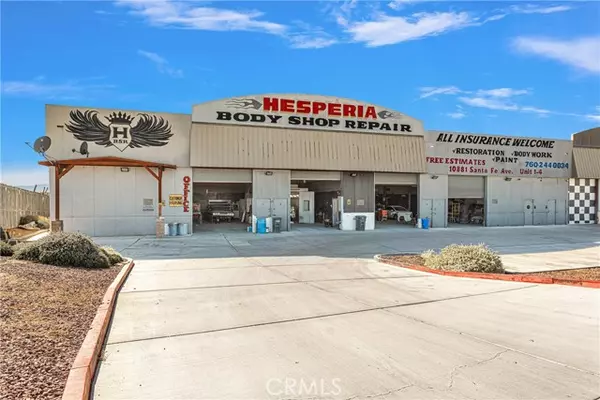 Hesperia, CA 92345,Address not disclosed