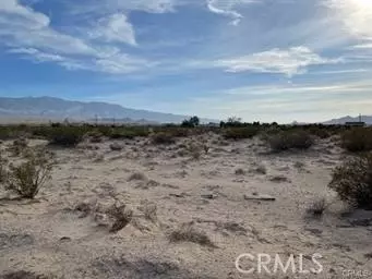 0 Midway Avenue, Lucerne Valley, CA 92356