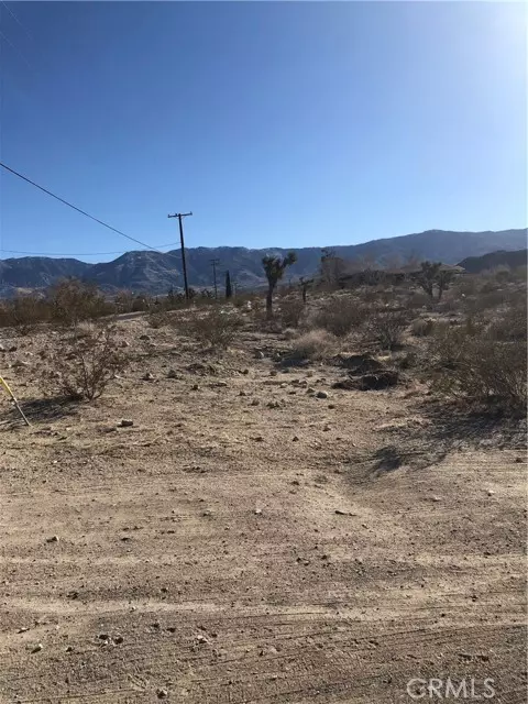 Lucerne Valley, CA 92356,0 Mesa Road