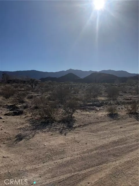 Lucerne Valley, CA 92356,0 Mesa Road