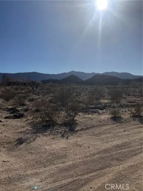 Lucerne Valley, CA 92356,0 Mesa Road