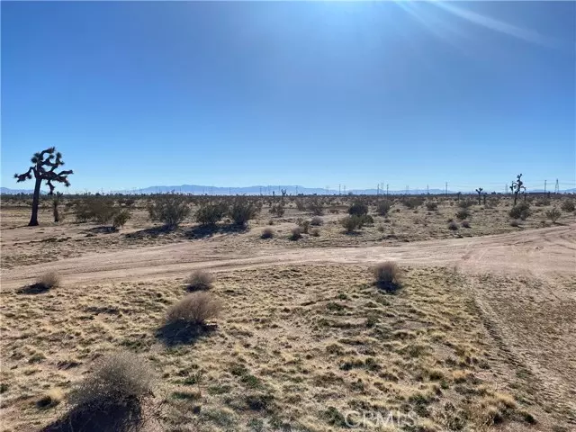 Adelanto, CA 92301,0 Hibiscus Road