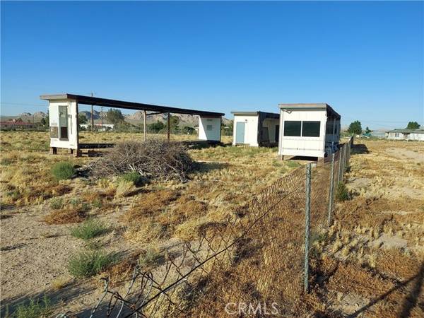 36529 Colby Street, Lucerne Valley, CA 92356