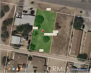 0 Orange Street, Hesperia, CA 92345