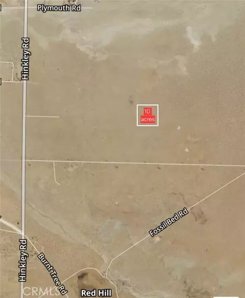 800 Hinkley Rd. Near, Hinkley, CA 92347