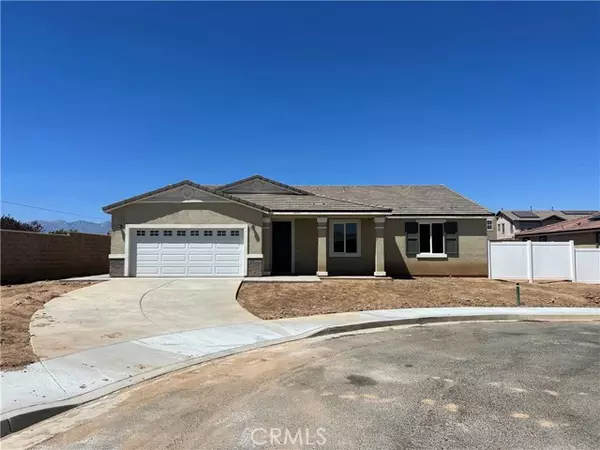 8508 Stockton Avenue, Hesperia, CA 92344