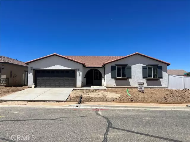 8534 Stockton Avenue, Hesperia, CA 92344