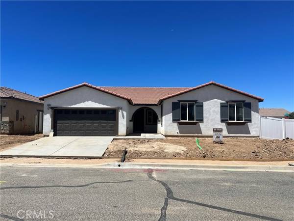 8534 Stockton Avenue, Hesperia, CA 92344