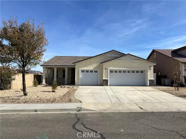 Hesperia, CA 92344,8575 Stockton Avenue