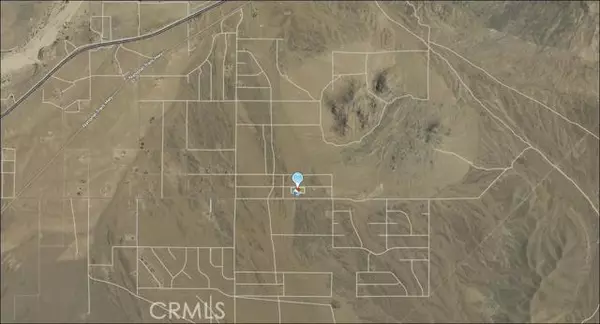 Helendale, CA 92342,0 Mustang Trail