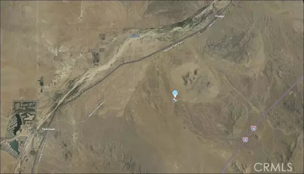Helendale, CA 92342,0 Mustang Trail